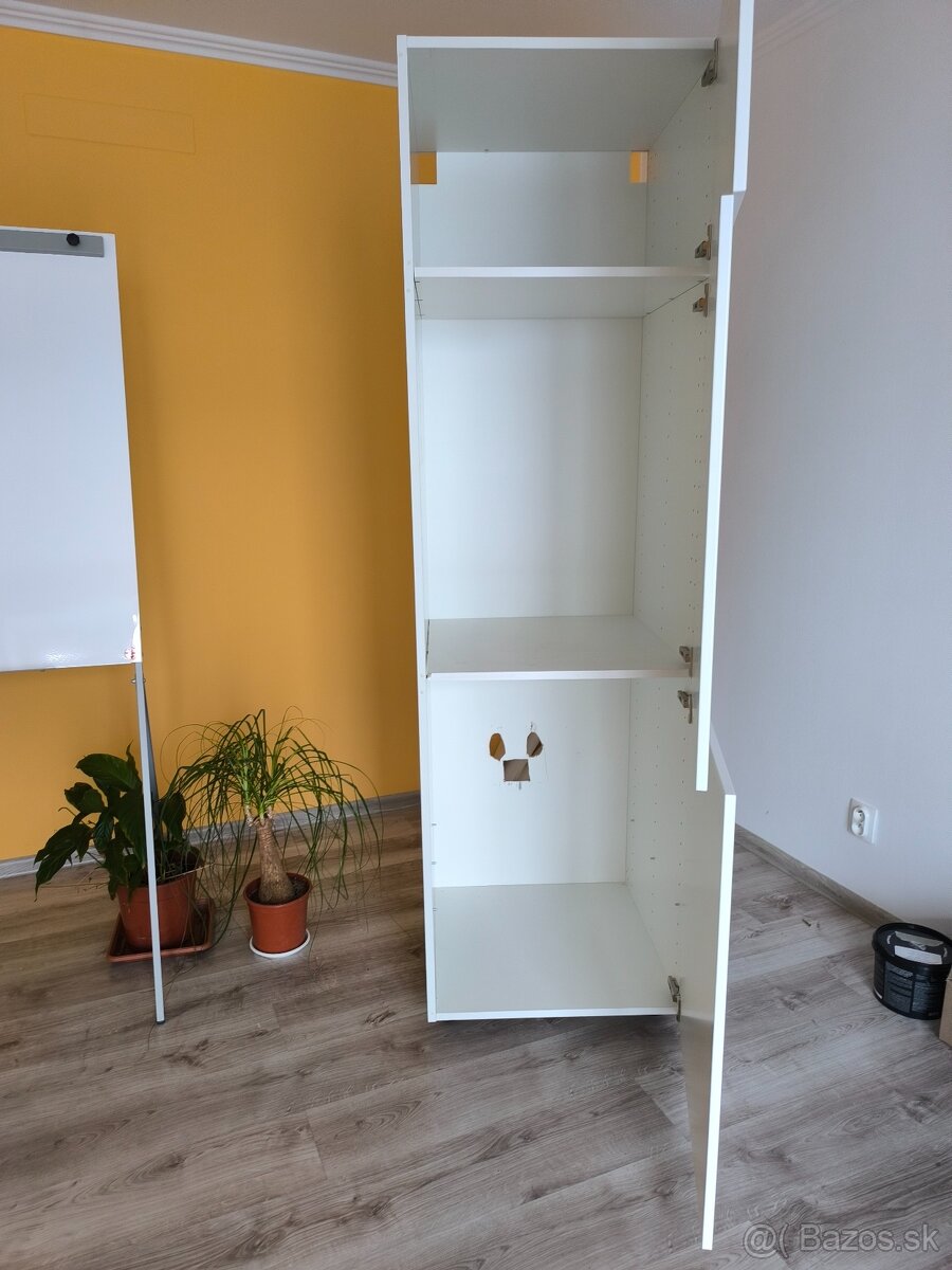 Predám skrinku IKEA METOD - úplne nová, nepoužívaná - 2