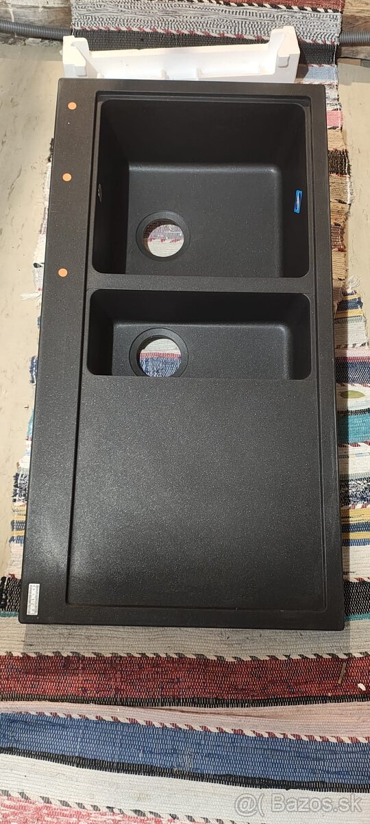 Umývadlo franke - 2