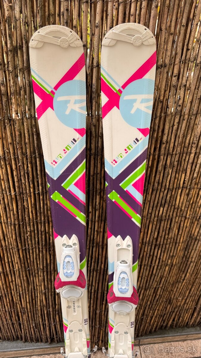 Detske lyže Rossignol 120cm - 2