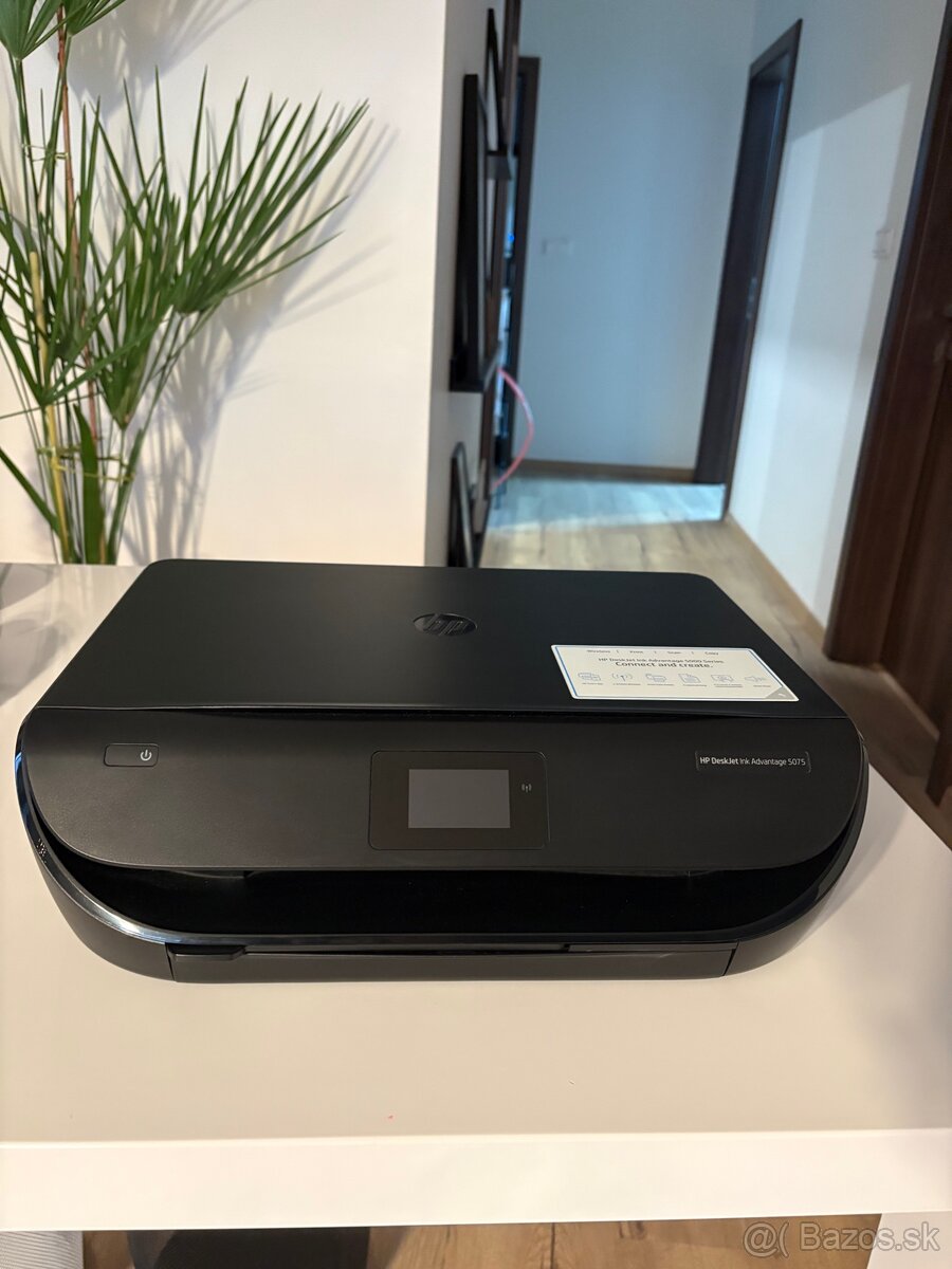 Multifunkčná tlačiareň - 2