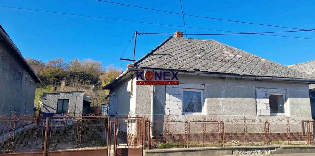 ID-3120 Rodinný dom VEĽKÝ KAMENEC - 2