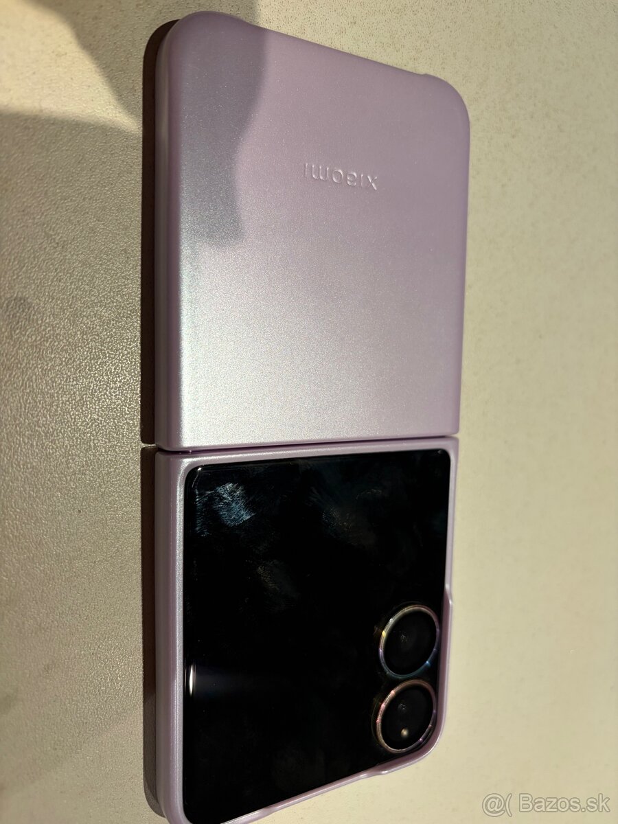 Xiaomi Mix Flip 12GB/512GB - 2