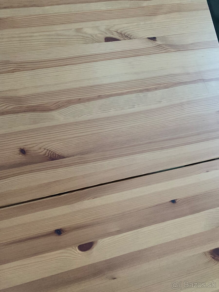 Konferenčný stolik - 2