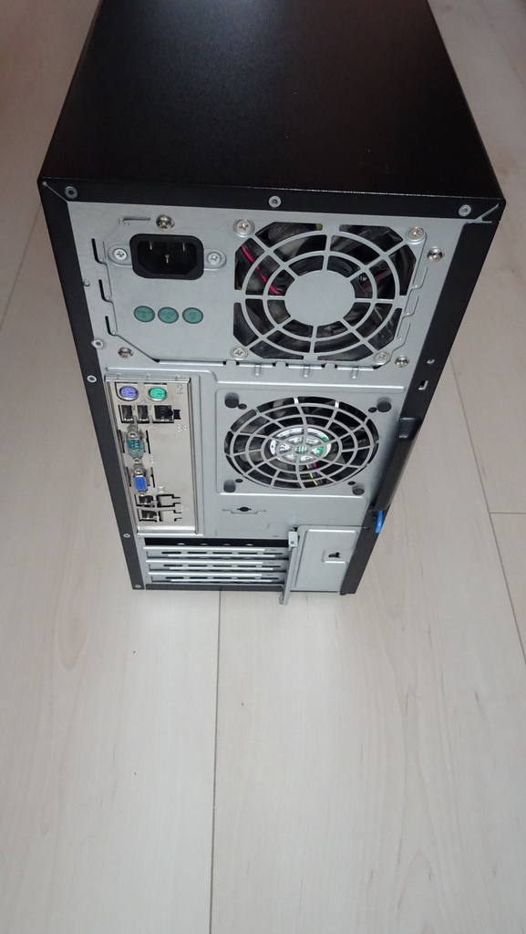 predam supermicro - 2