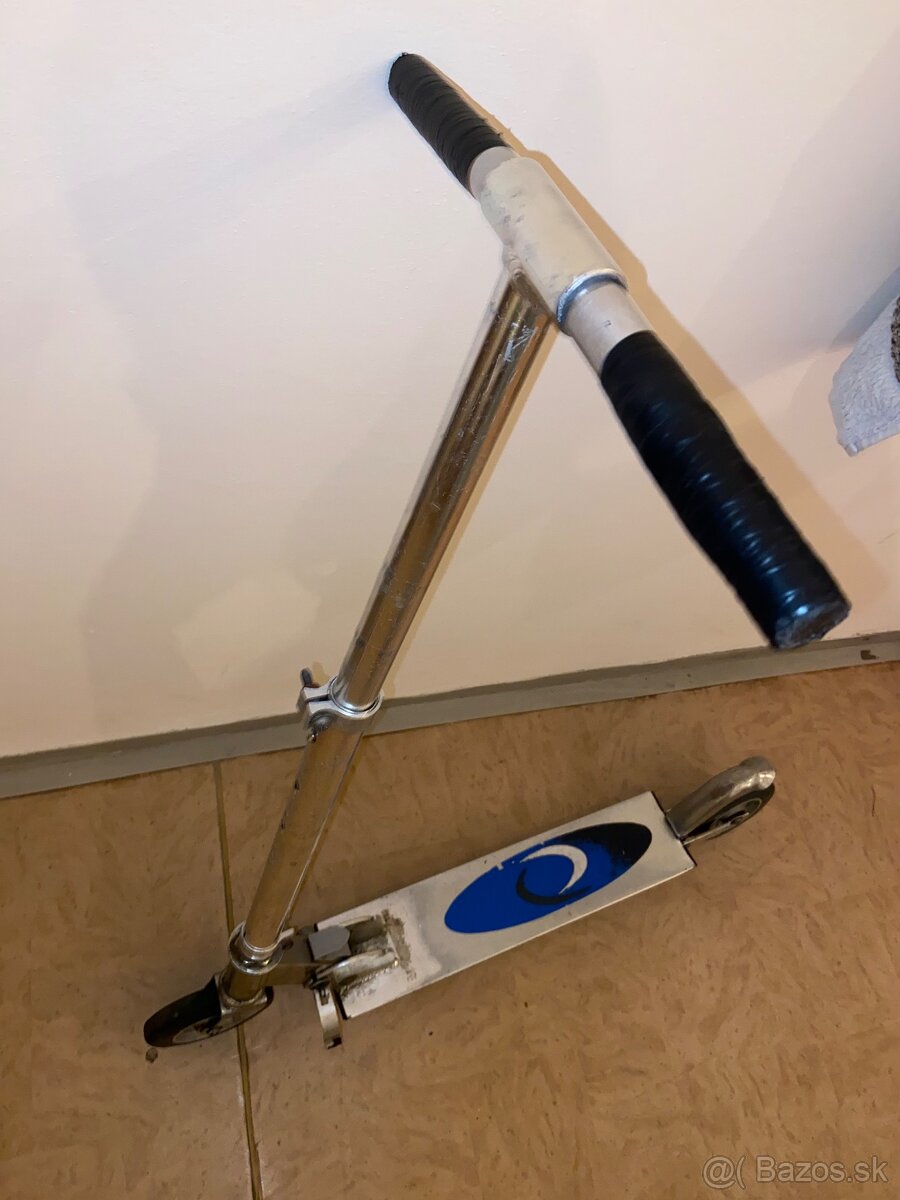 Detská kolobežka - 2