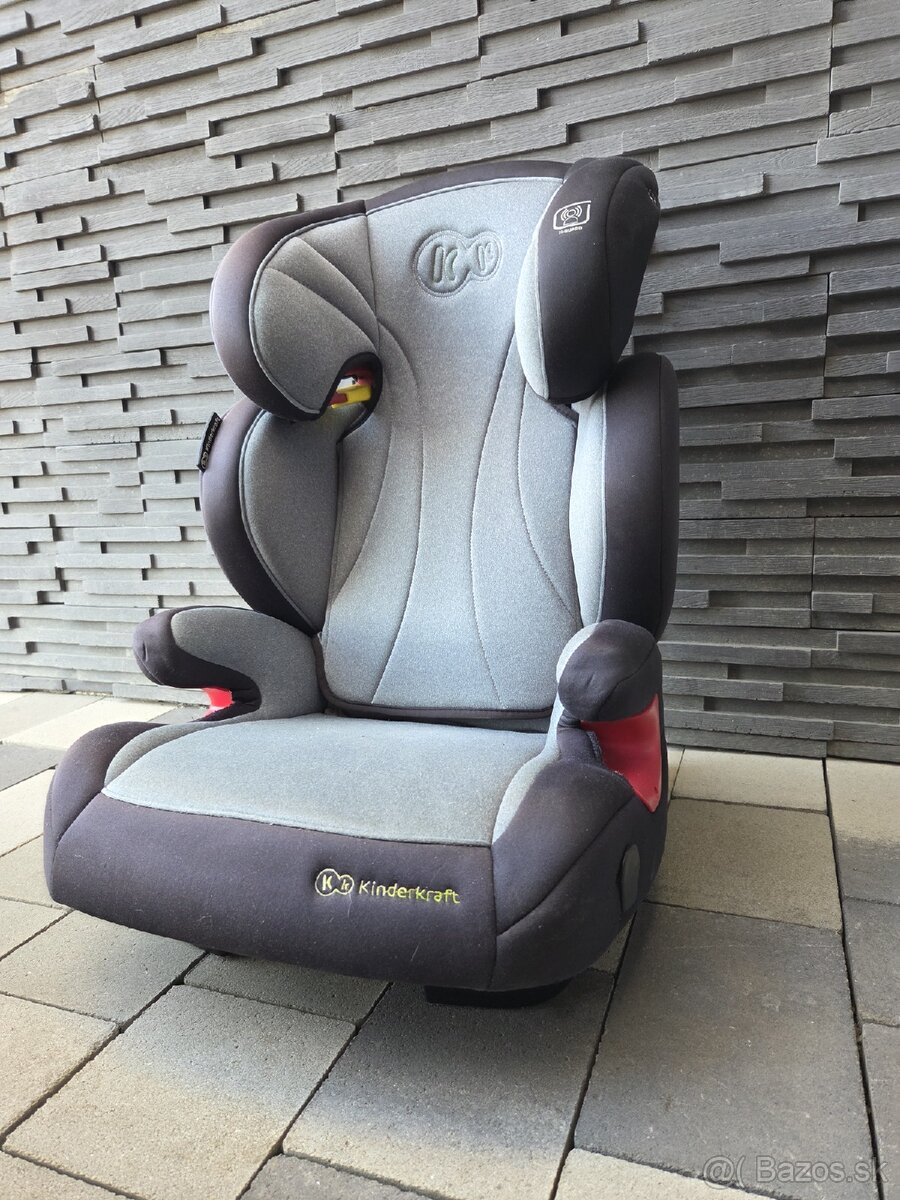 Detská autosedačka Kinderkraft - 2