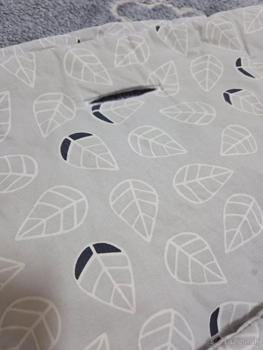 Stokke tripp trapp vankúše - 2