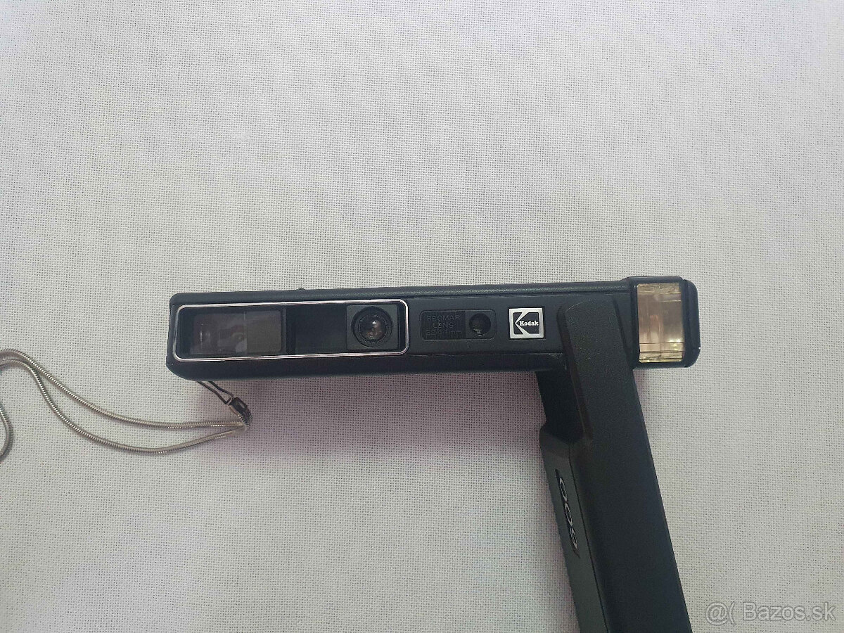 Kodak Tele-Ektralite 600 - 2