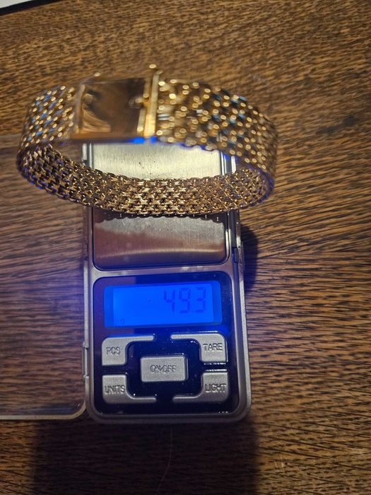 Náramok dámsky - 2