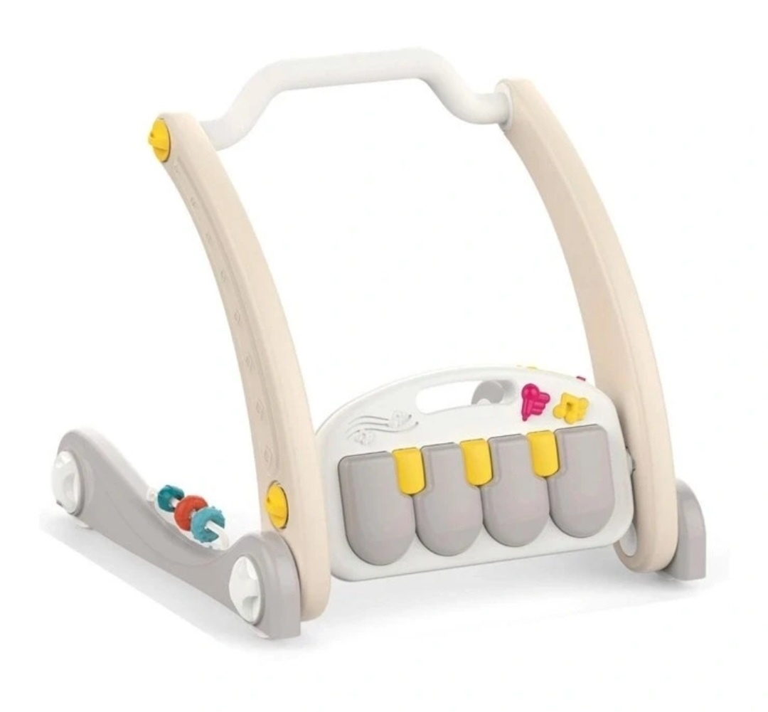 Hrazda / chodítko - 2