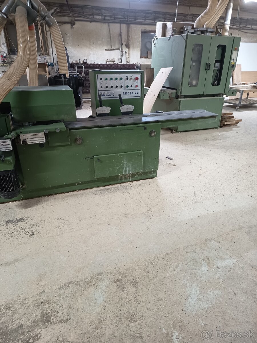 stvorstranna freza - 2