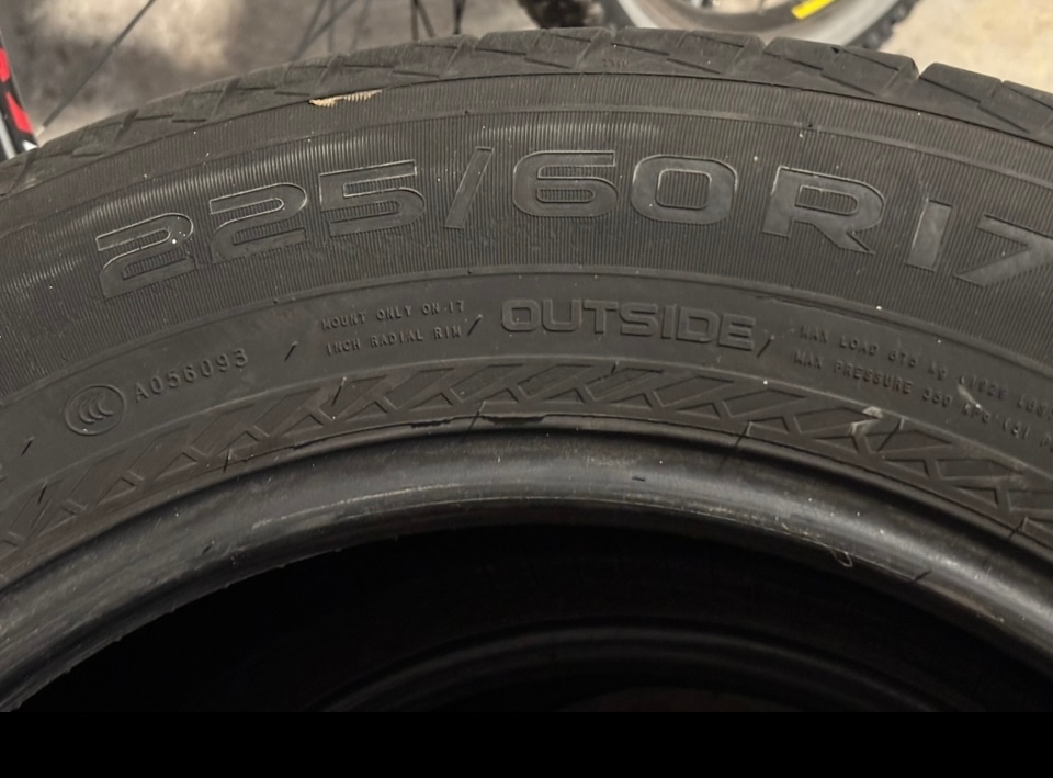 pneumatiky LETNÉ - 2