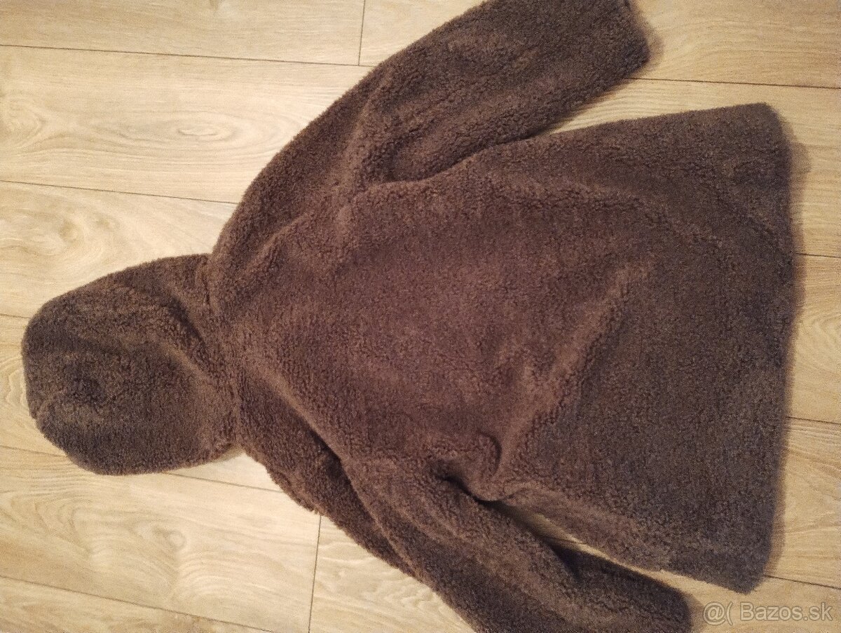 Dievčenský kabát 152 - 2