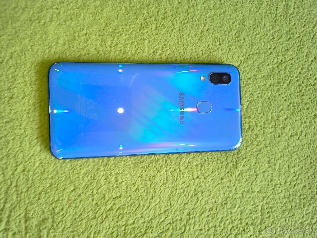 Samsung Galaxy A 40 - 2