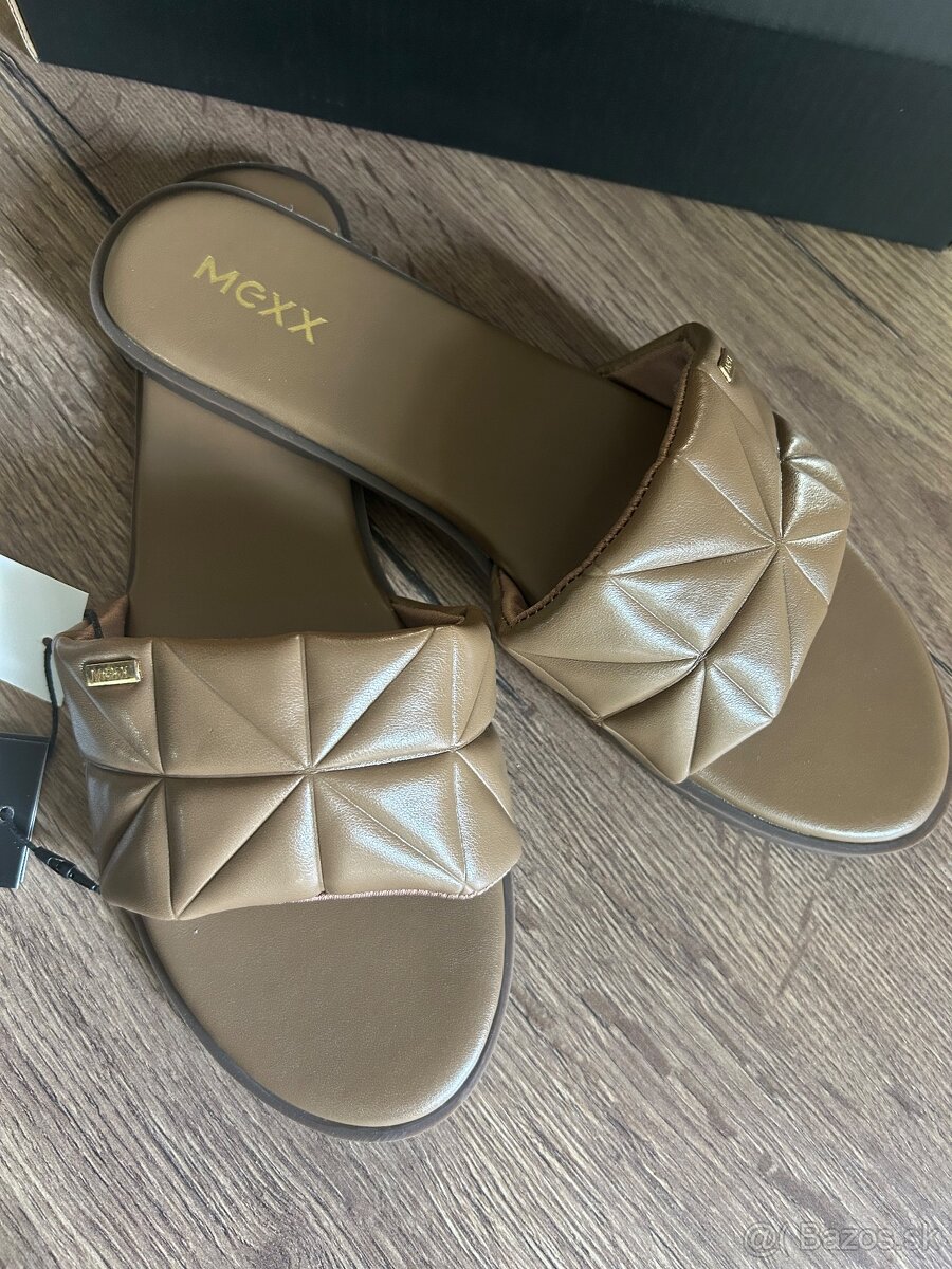 Damske slapky Mexx - 2