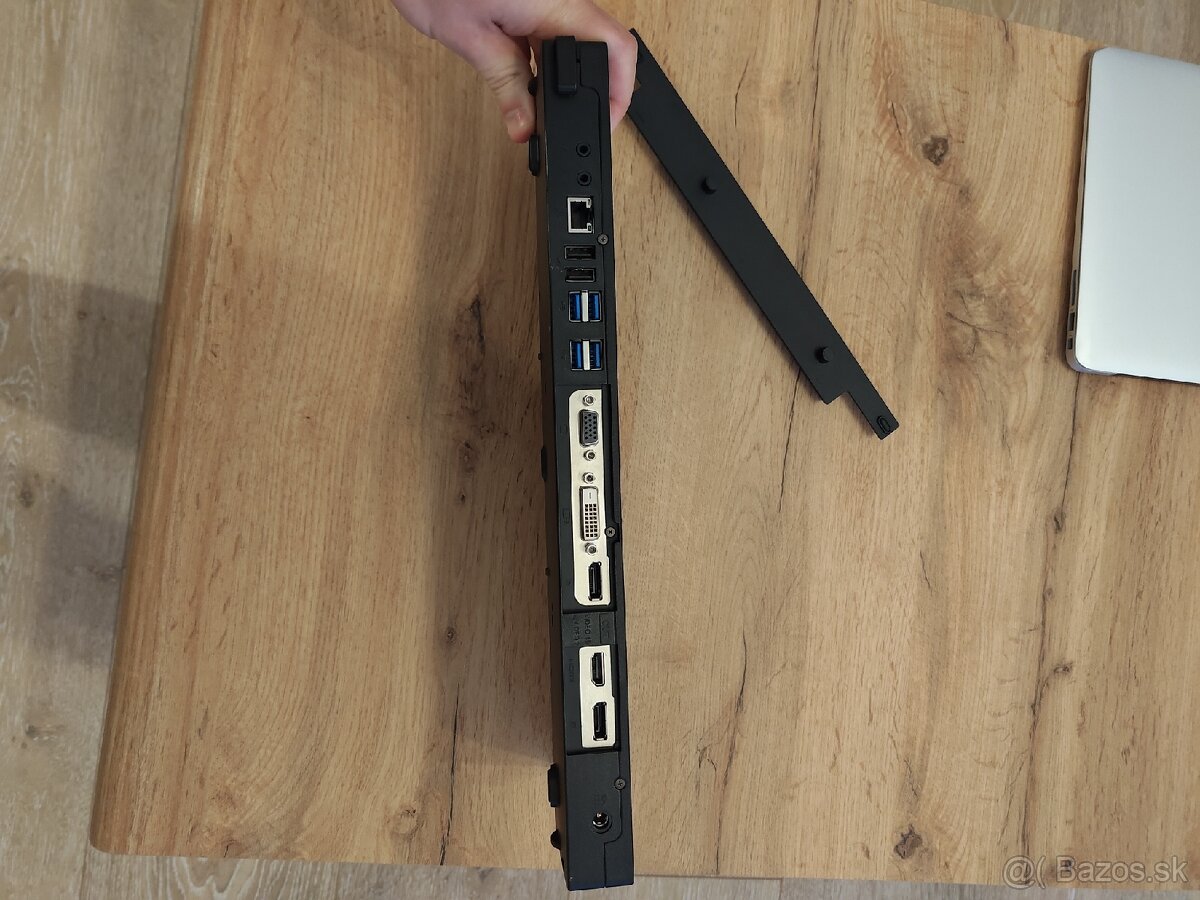 Dokovacia stanica Toshiba PA5116E-2PRPP - 2