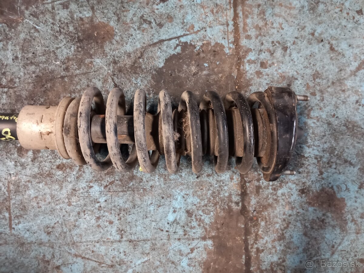 Tlmič s pružinou Mercedes W211 E350 4matic - 2