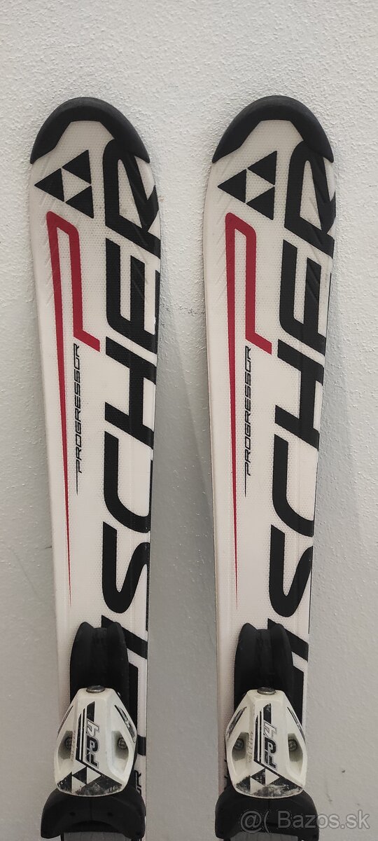 Lyže Fischer 110 - 2