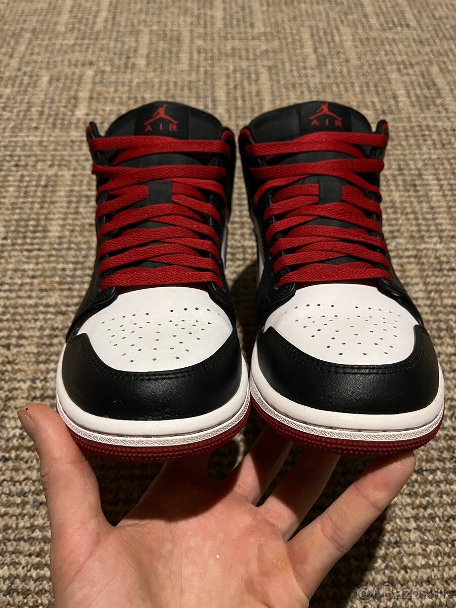 Nike Air Jordan 1 Mid - 2