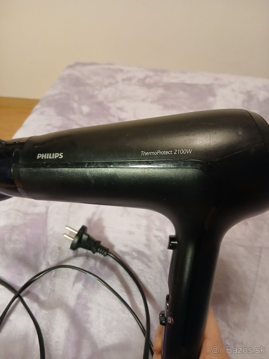 Fen na vlasy philips - 2