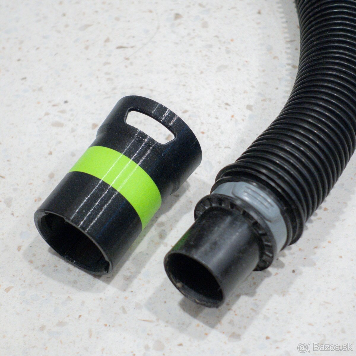 Festool redukcia na hadicu od vysávača Kärcher - 2