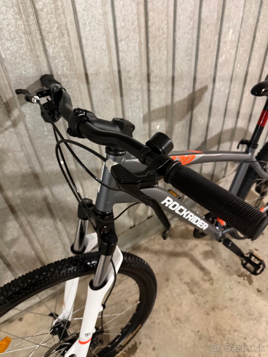 Rockrider st 120 L - 2