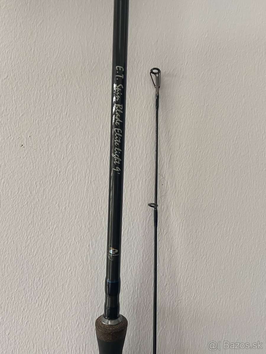 Privlacova udica 270 cm - 2