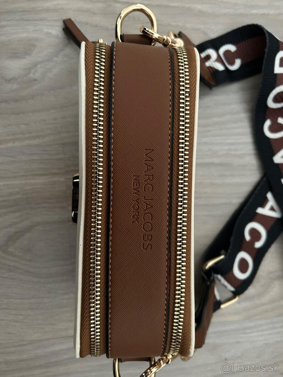 Marc Jacobs Snapshot - 2