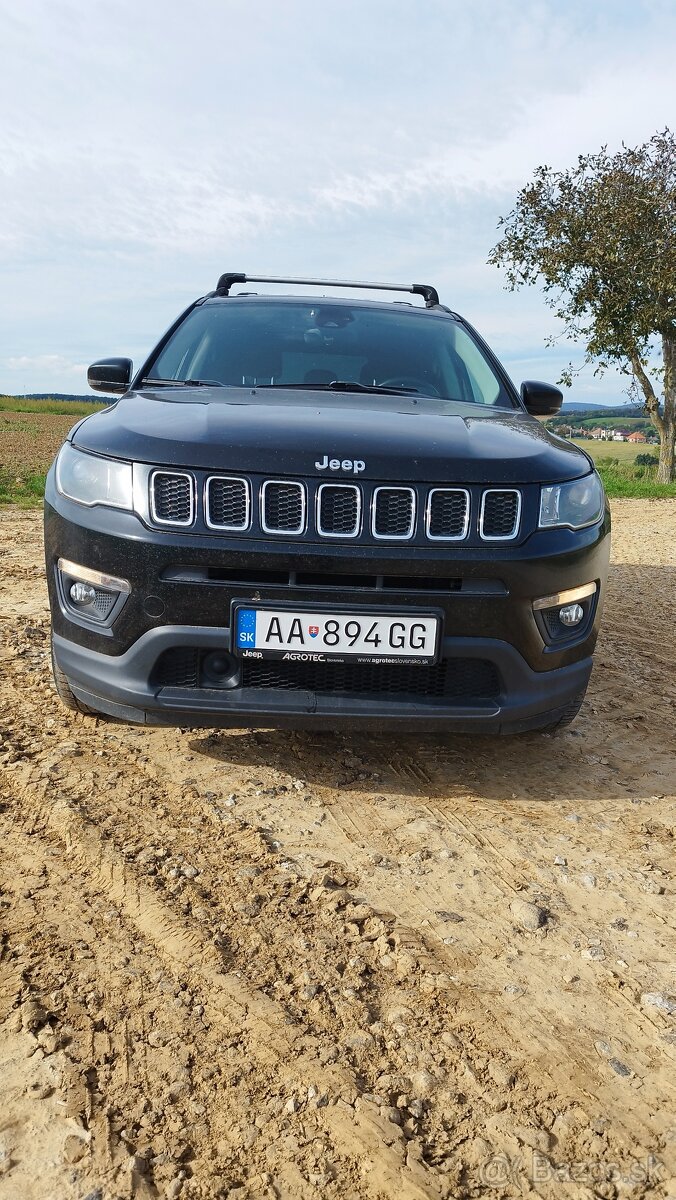 Jeep Compass - 2