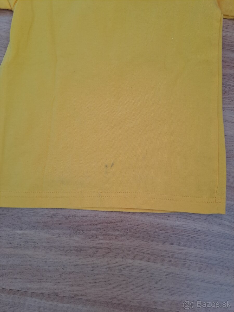 Tričko mickey/minnie - 2