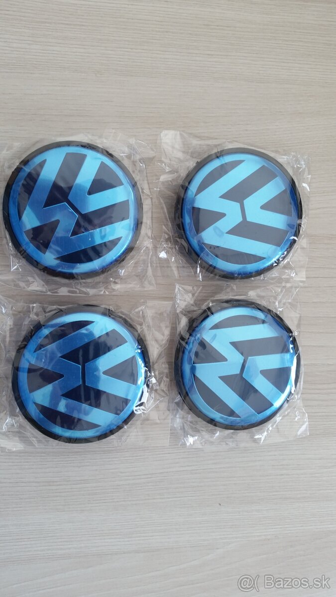 Predám stredové krytky do elektrónov - 2