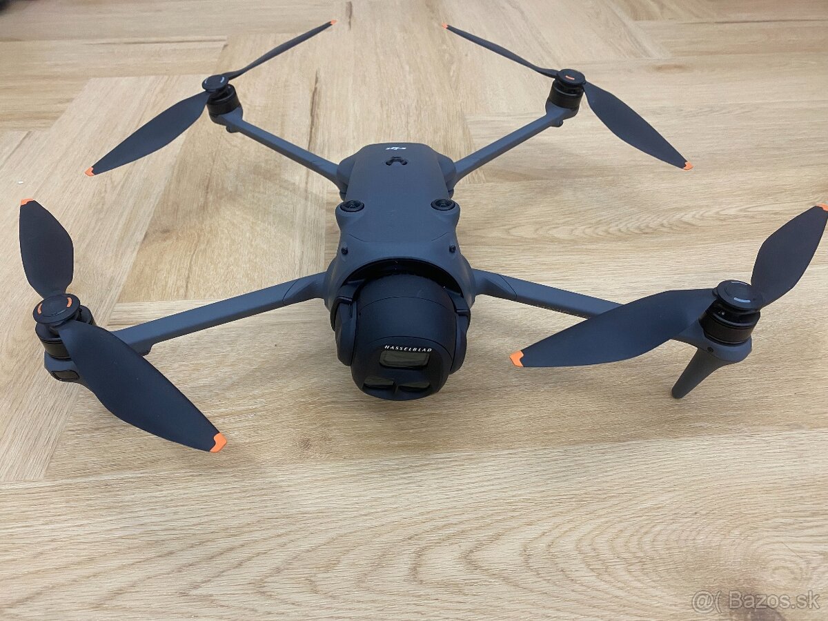 DJI Mavic 4 Pro + RC 2 novy rozbaleny - 2