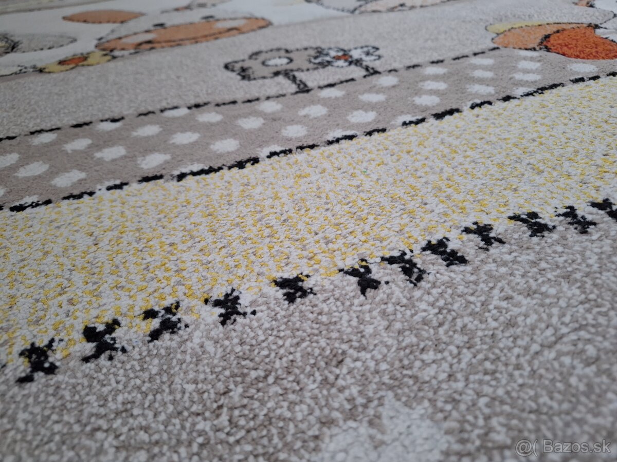 Koberec - 2