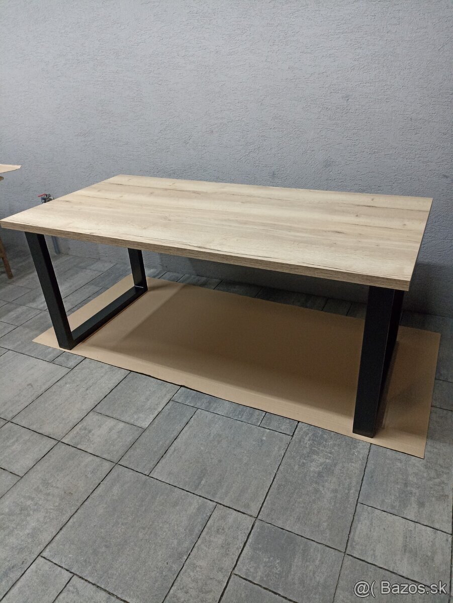 Jedalensky stôl halifax - 2