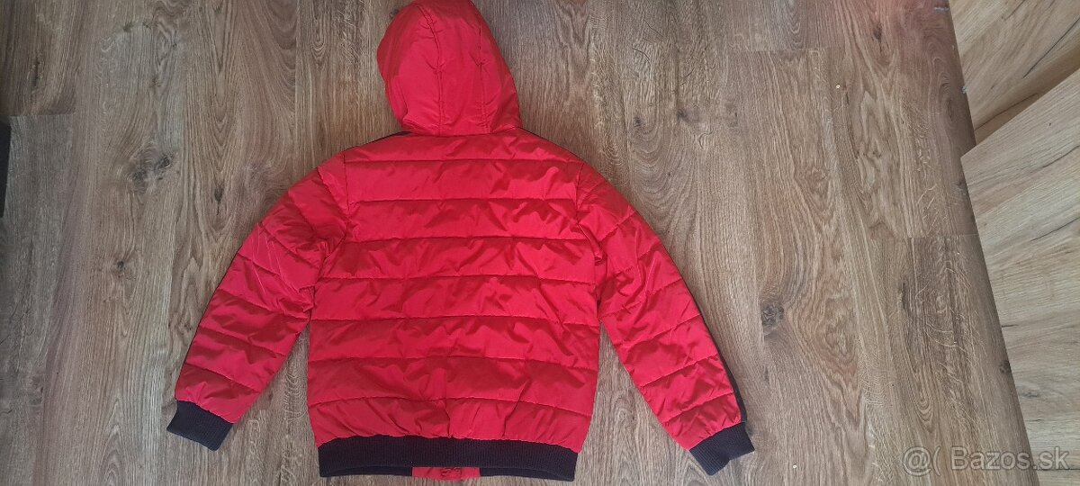 Zimná bunda, v. 146/152 - 2