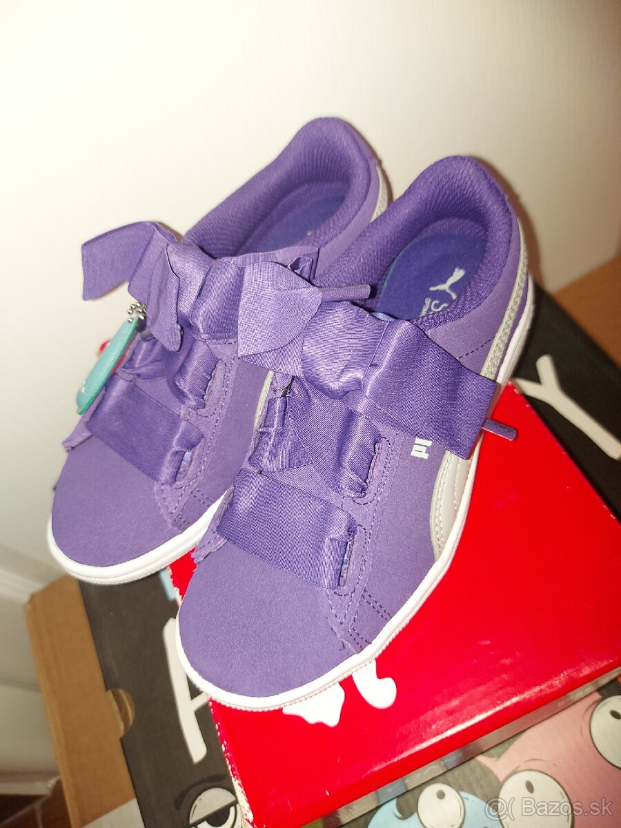 Puma 30 nove semiš - 2