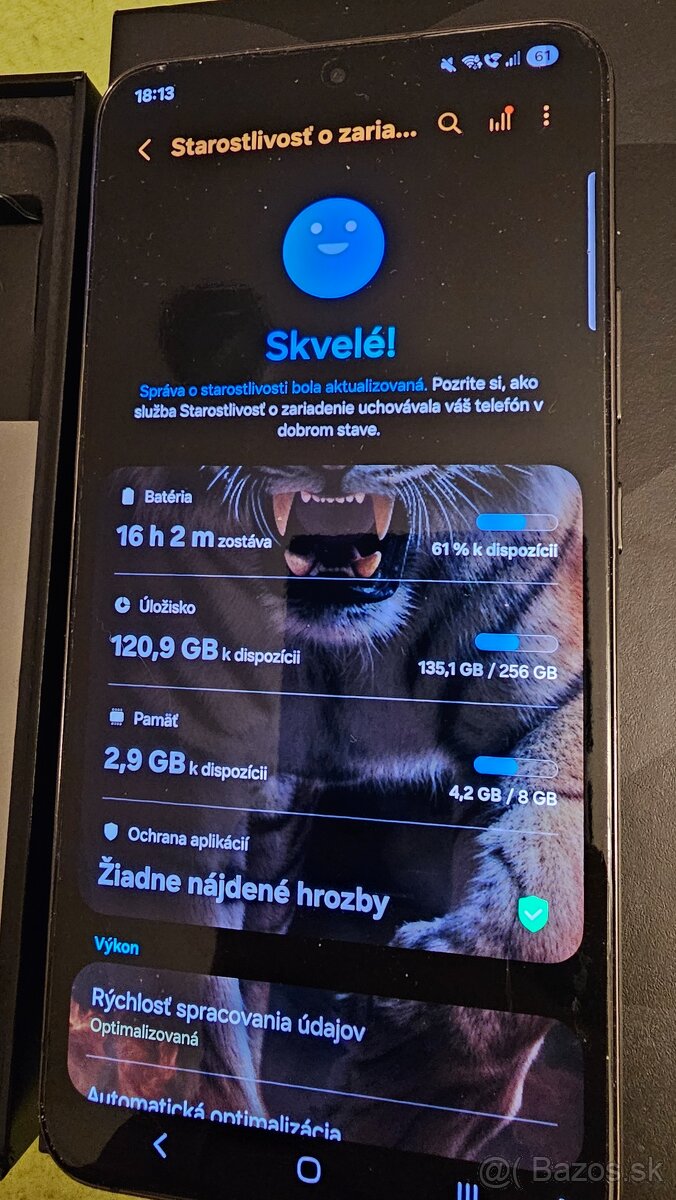 Samsung galaxy s22 Plus - 2