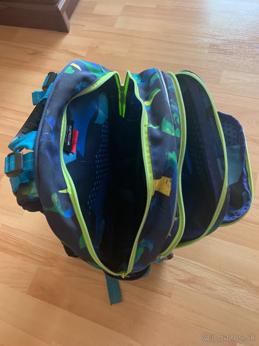 Školské batohy Topgal - 2