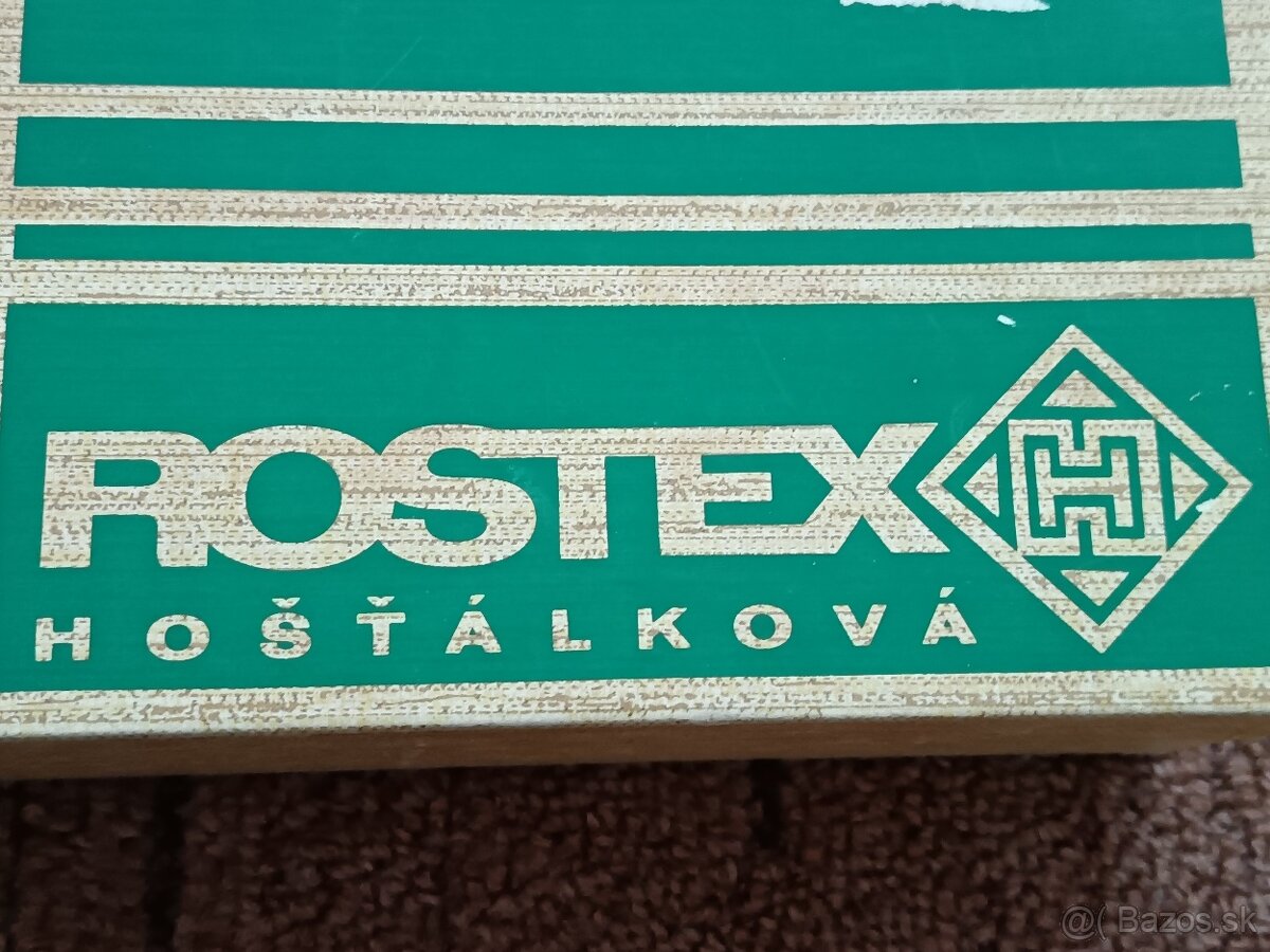 Príbor Rostex Hoštalkova - 2
