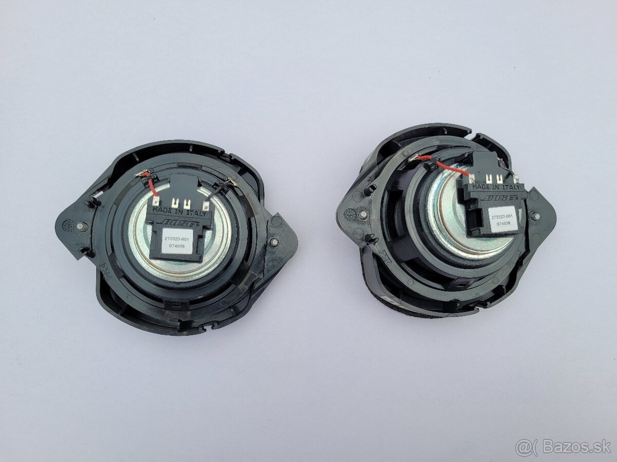 Reproduktory bose - 2