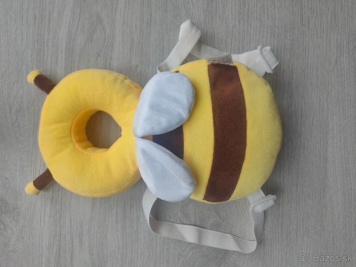 PREDÁM "RUKSAK" NA OCHRANU HLAVIČKY - 2