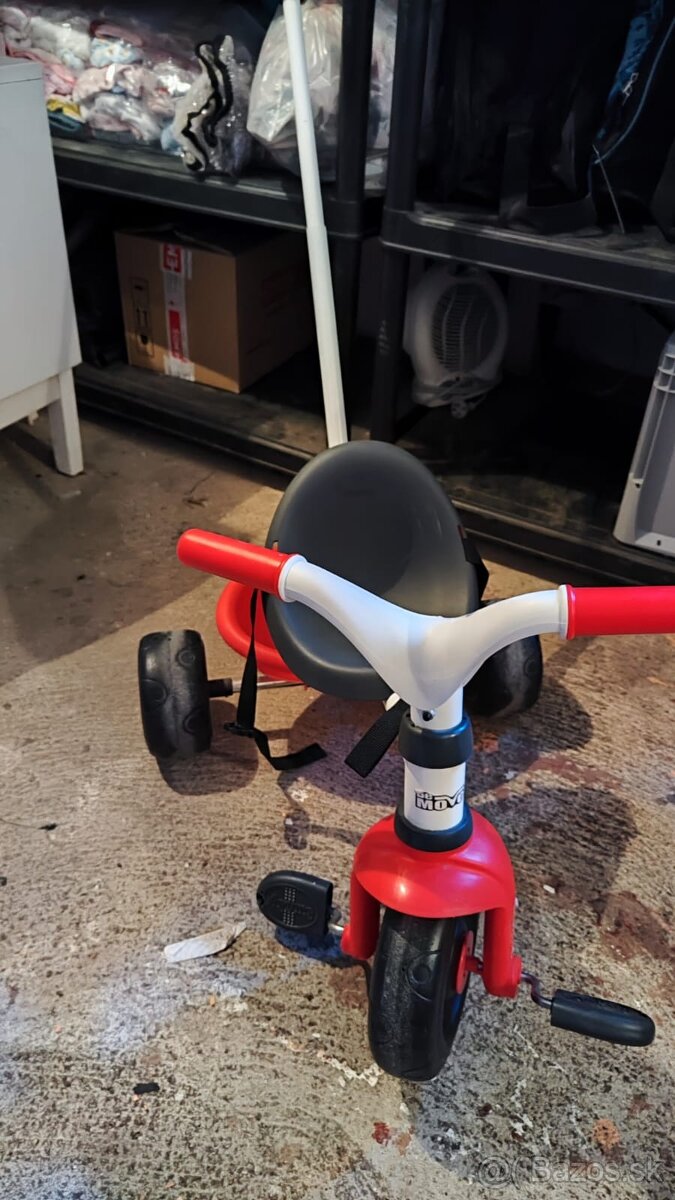 detská trojkolka - 2