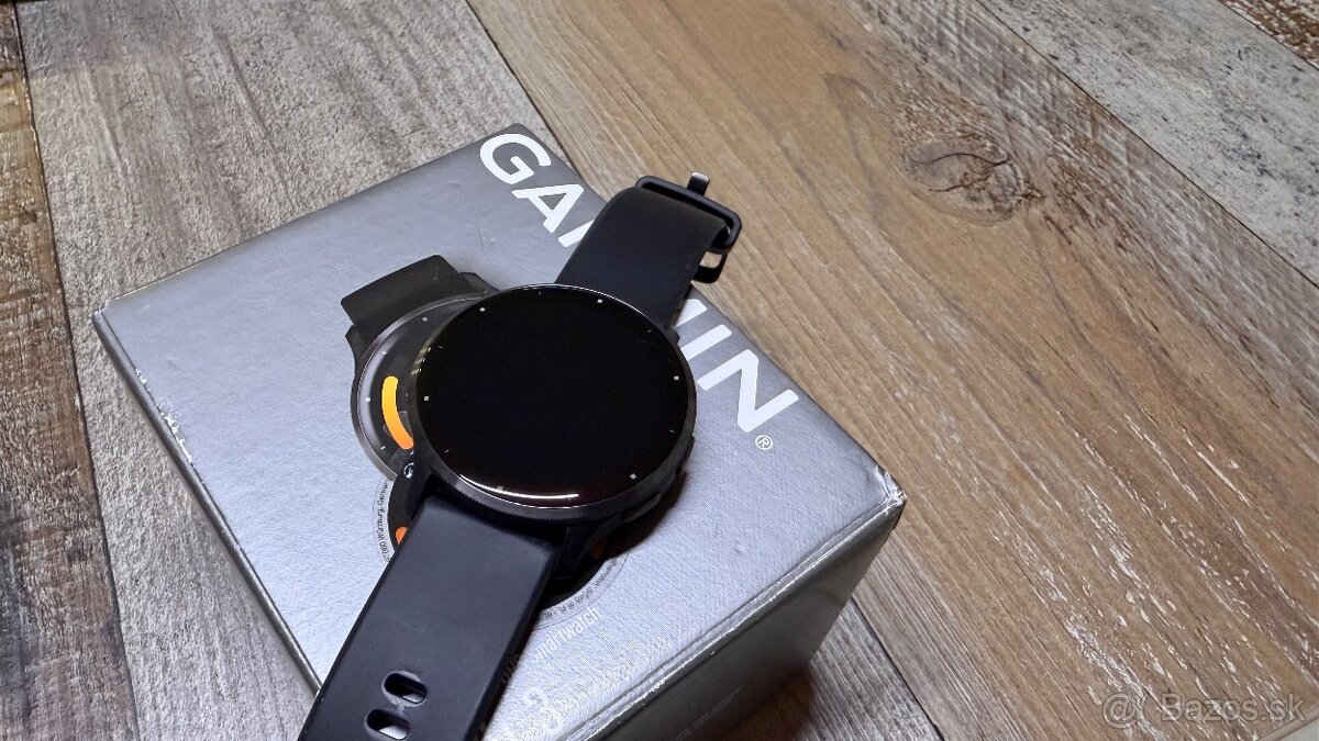 Vymenim hodinky Garmin Venu 3 - 2