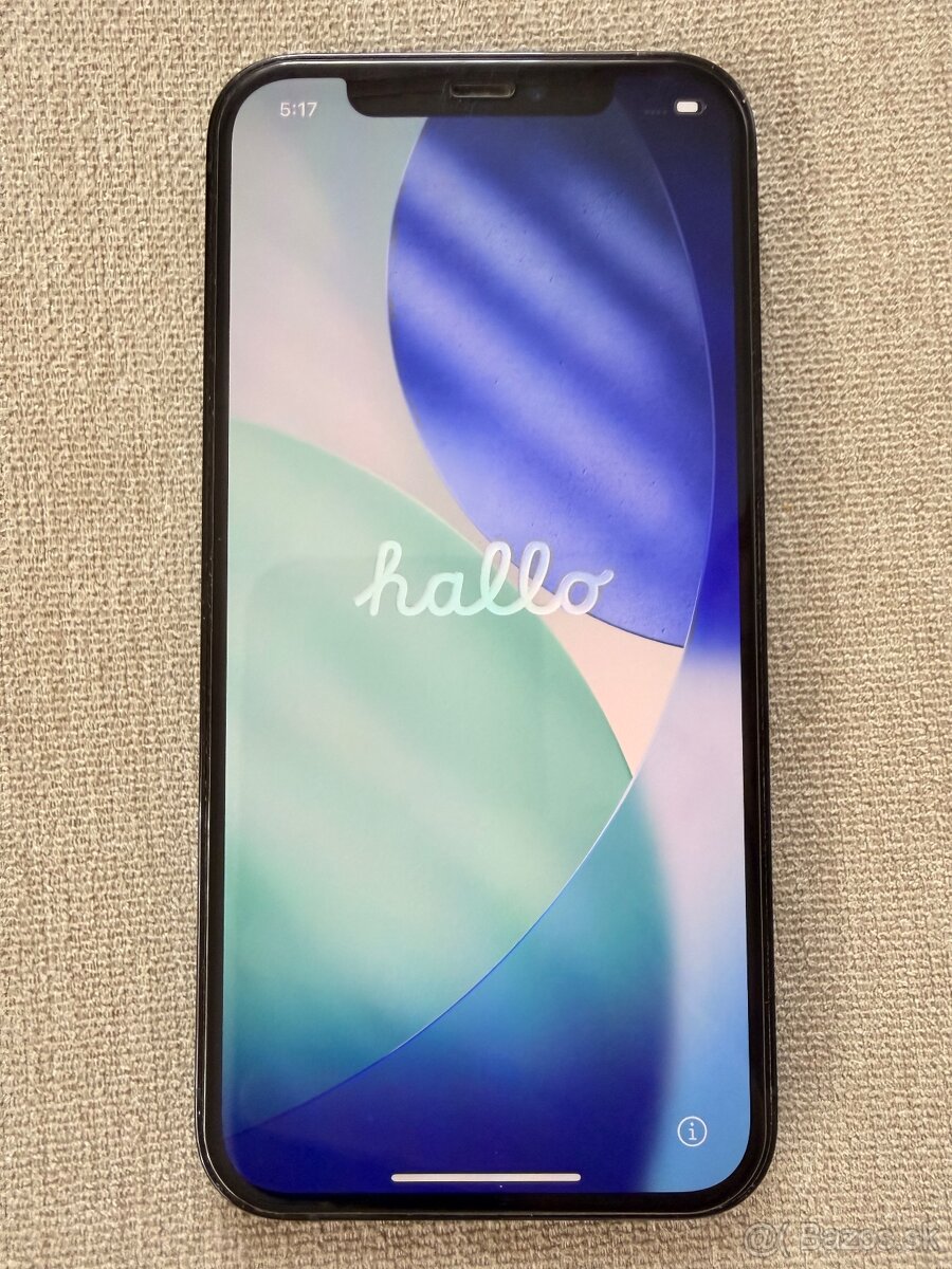 iPhone 12pro 128GB - 2