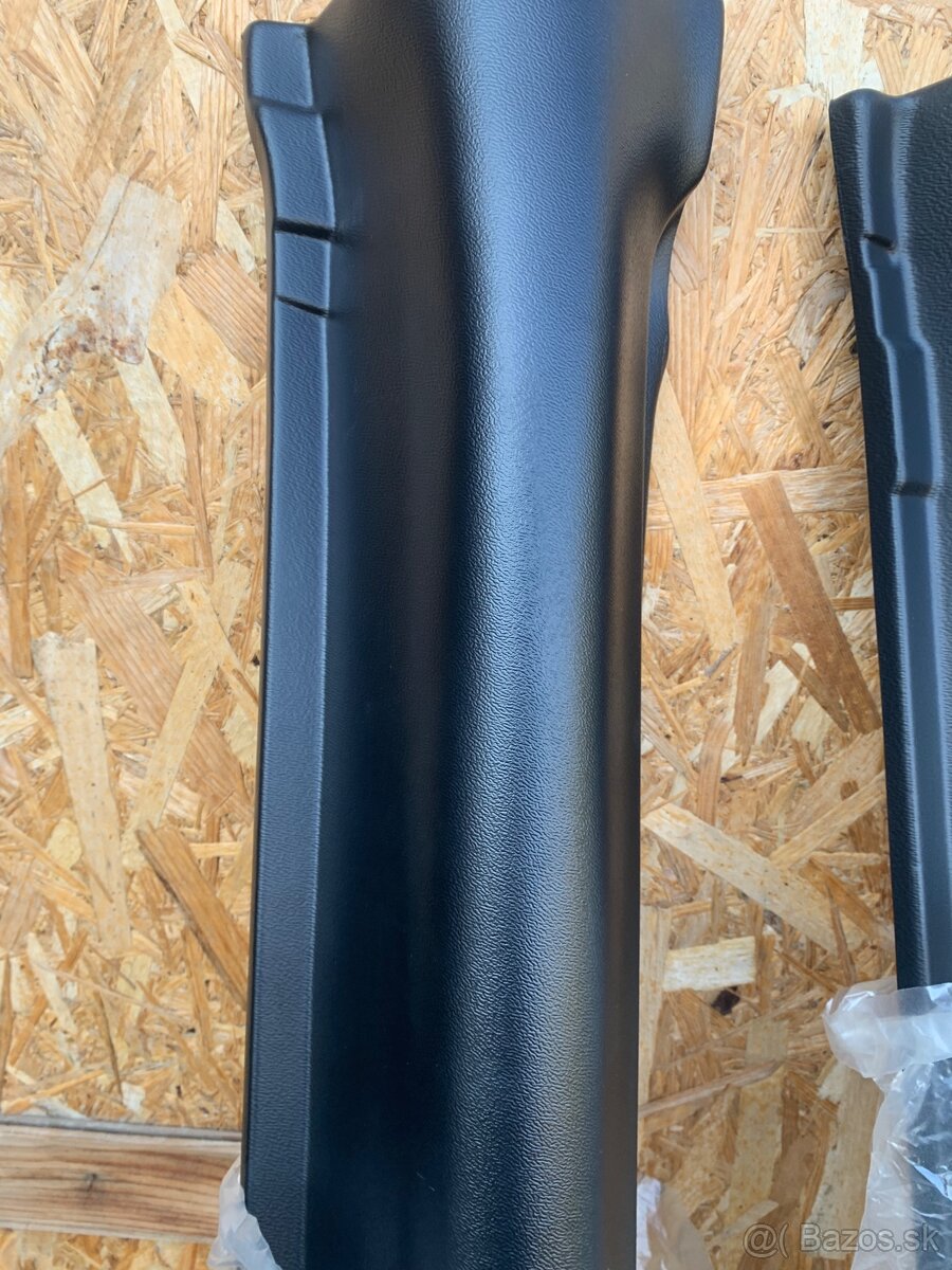 Náhradné diely škoda octavia - 2