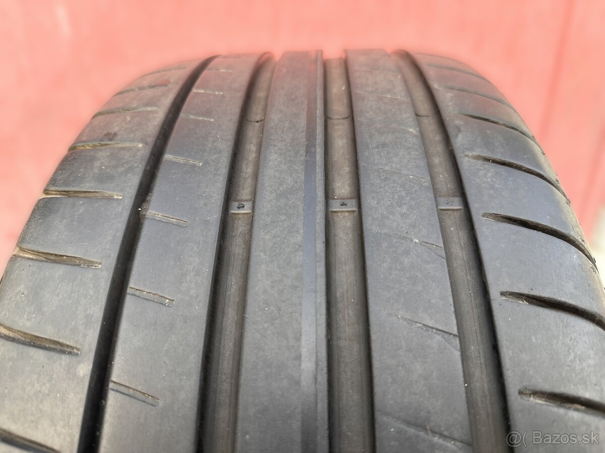 Goodyear Eagle F1 Asymmetric 3 255/45 R19 104Y - 2