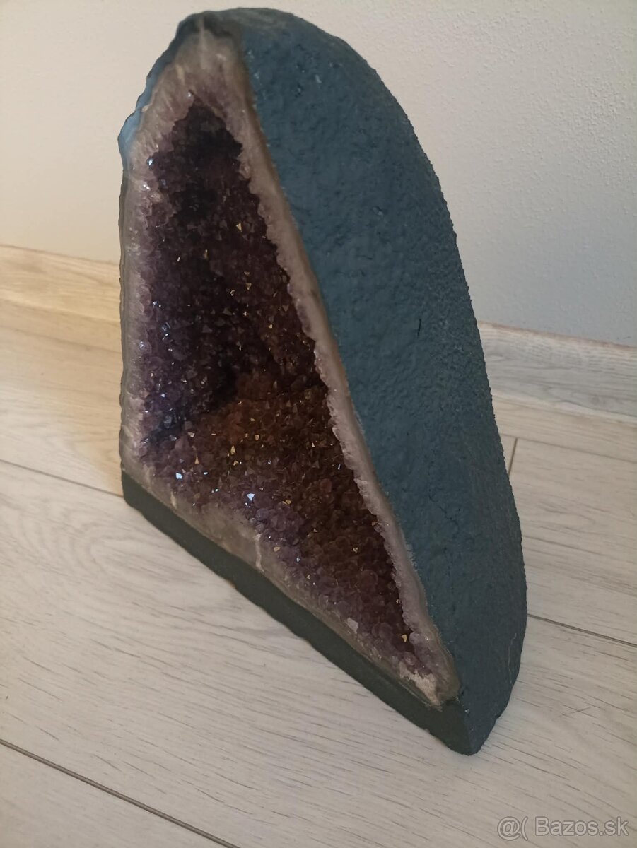 druza ametist - 2