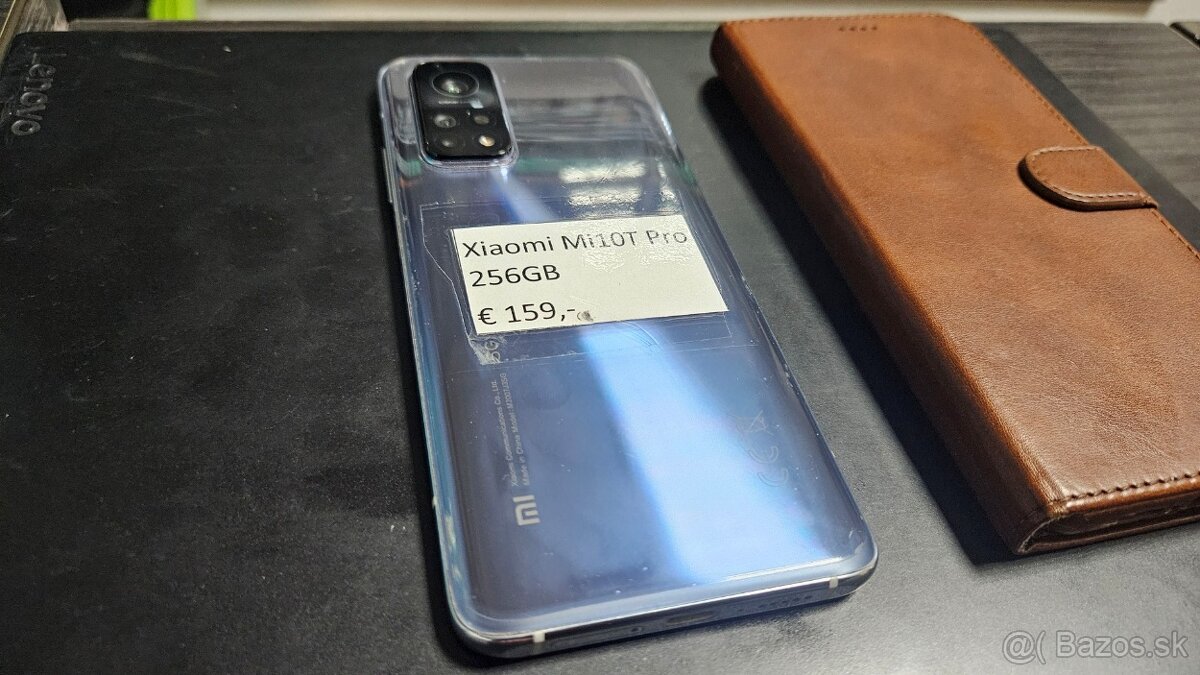 Xiaomi Mi10T Pro 256GB - 2