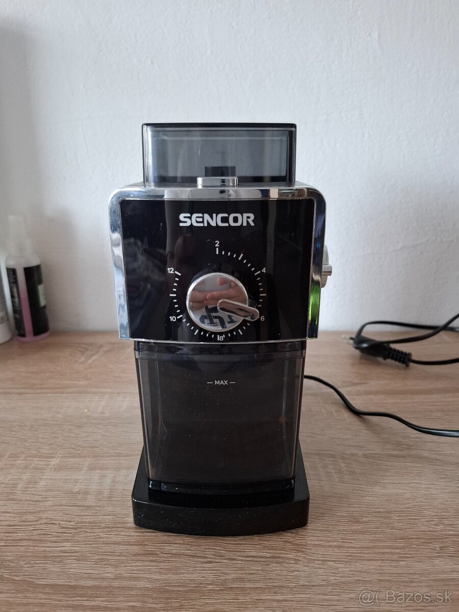 El. mlynček Sencor - 2