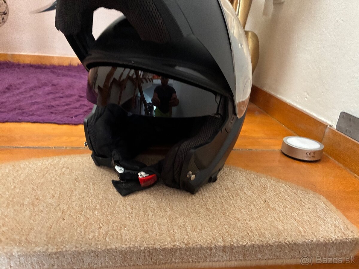 Schuberth c3 - 2